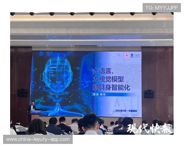 郑松岩博士力挺香港数码港：创科引擎全速启航，构建 AI 与 Web3 未来生态圈